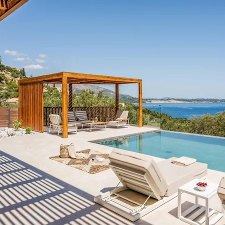 Villa Avgi Thesan